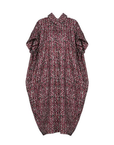 ZOOM MARNI - Knee-length dress