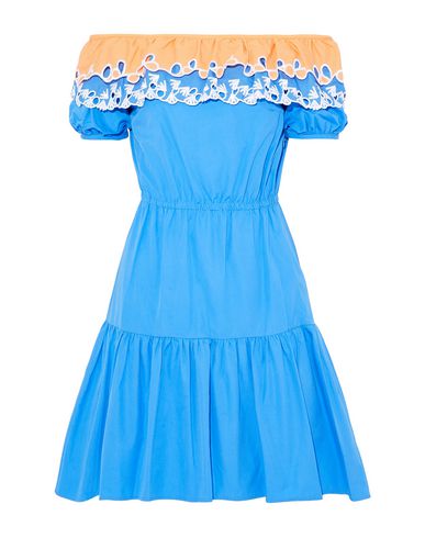 ZOOM PETER PILOTTO - Vestito corto