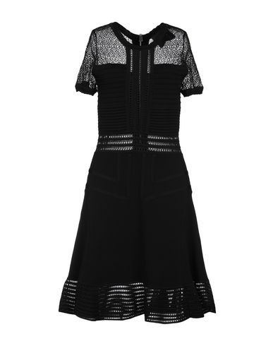 ZOOM JOHN RICHMOND - Robe courte