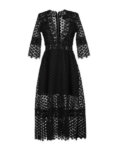 ZOOM JOHN RICHMOND - Robe aux genoux