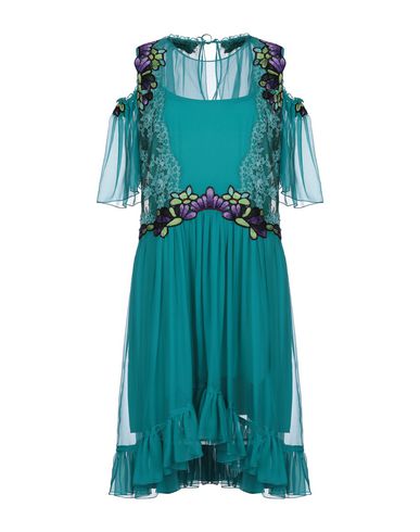 ZOOM ALBERTA FERRETTI - Knee-length dress