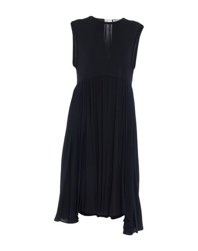 ZOOM JIL SANDER - Midi Dress