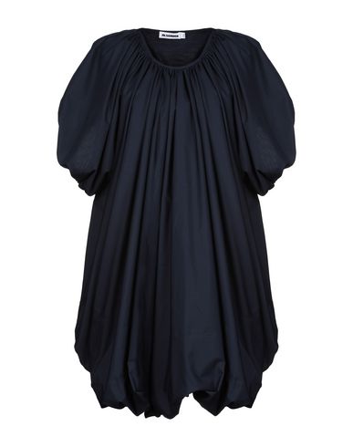 ZOOM JIL SANDER - Short dress