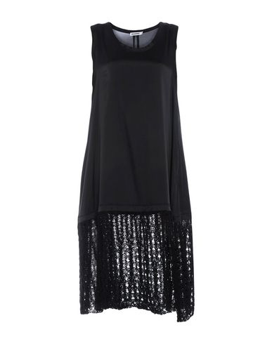 ZOOM JIL SANDER - Midi Dress