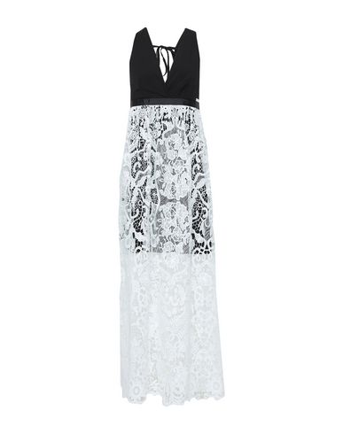 ZOOM TWINSET - Robe longue