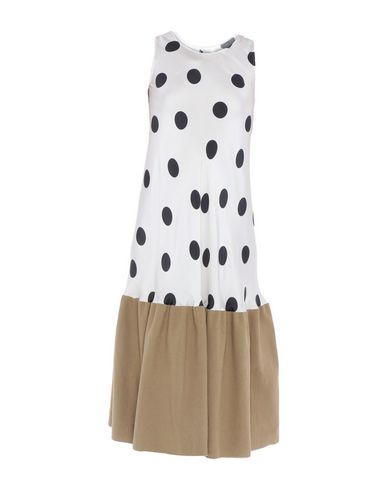 ZOOM MAISON MARGIELA - Formal dress
