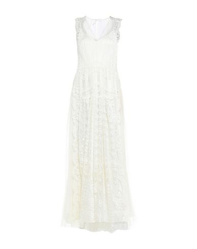 ZOOM ALBERTA FERRETTI - Vestido de ceremonia