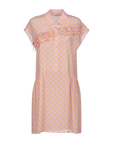 ZOOM MIU MIU - Vestito Chemisier