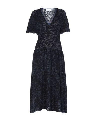 ZOOM SONIA RYKIEL - Langes Kleid