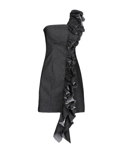 ZOOM DONDUP - Denim dress