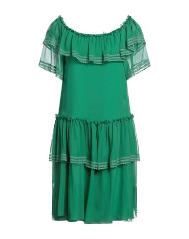 ZOOM ALBERTA FERRETTI - Modèle chemisier