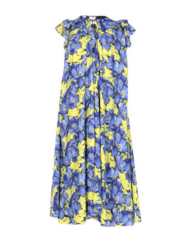 ZOOM BALENCIAGA - Midi-Kleid