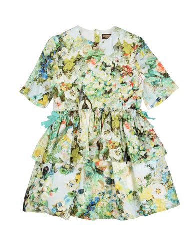 ZOOM ROBERTO CAVALLI ANGELS - Dress