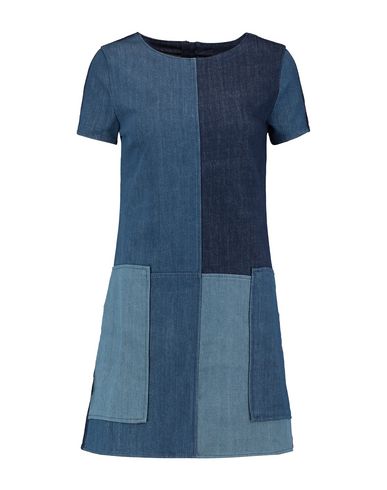 ZOOM J BRAND - Denim dress