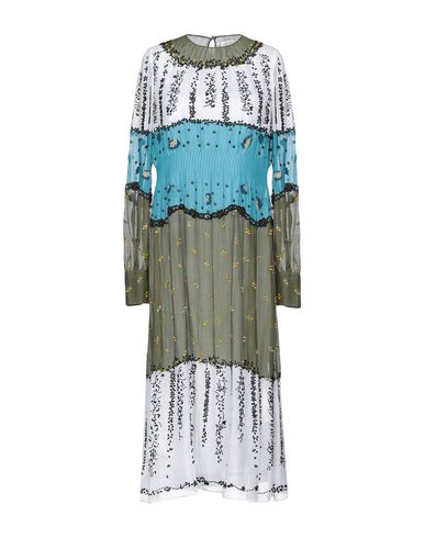 ZOOM VALENTINO - Knee-length dress