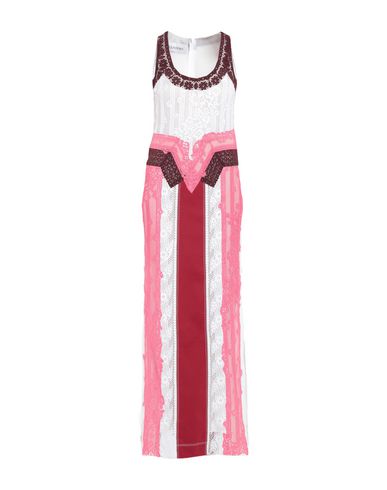 ZOOM VALENTINO - Long dress