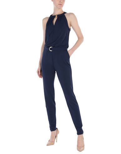 michael michael kors jumpsuit yoox