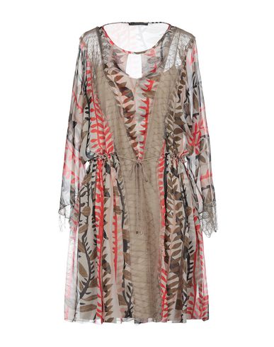 ZOOM ALBERTA FERRETTI - Robe courte