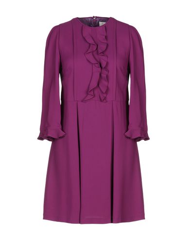 ZOOM L' AUTRE CHOSE - Short dress
