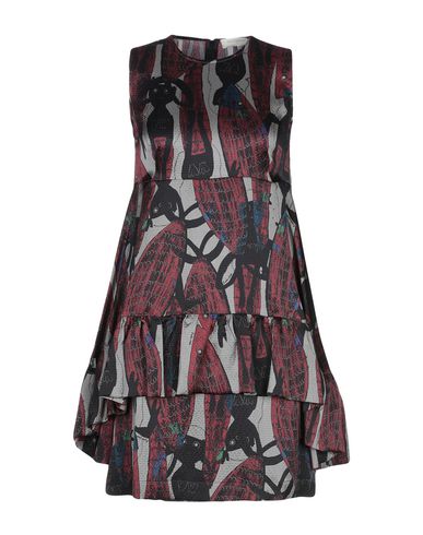 ZOOM L' AUTRE CHOSE - Short dress