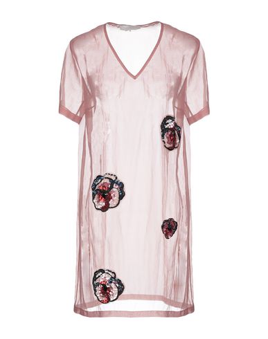 ZOOM L' AUTRE CHOSE - Short dress