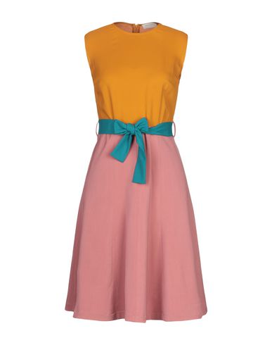 ZOOM L' AUTRE CHOSE - Knee-length dress
