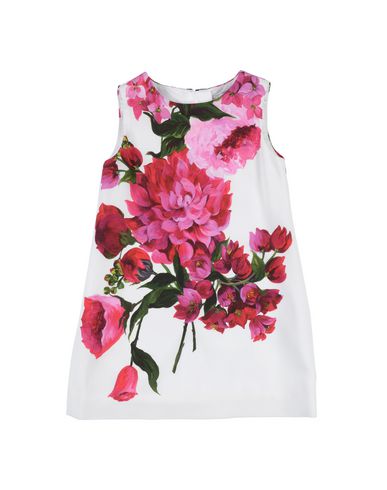 ZOOM DOLCE & GABBANA - Vestido