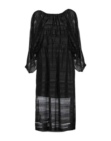 ZOOM L' AUTRE CHOSE - Knee-length dress