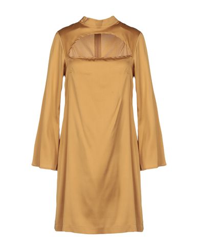 ZOOM L' AUTRE CHOSE - Short dress