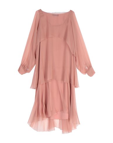 ZOOM ALBERTA FERRETTI - Vestido de ceremonia