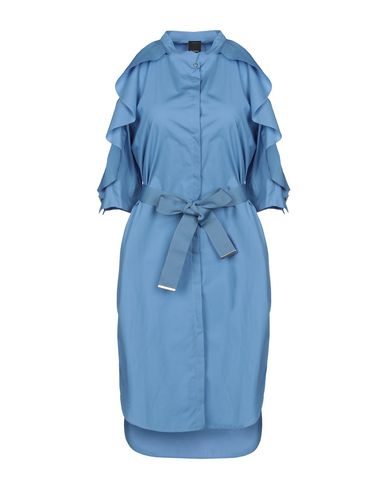 ZOOM PINKO - Shirt dress