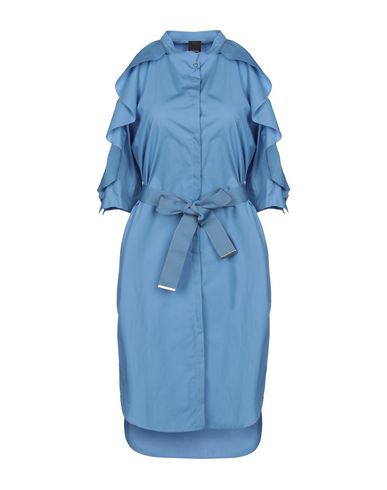 PINKO Shirt dress,34901055AK 5