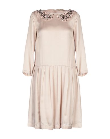 ZOOM L' AUTRE CHOSE - Short dress
