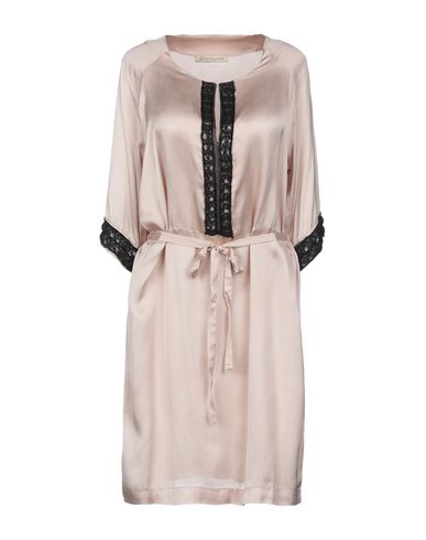 ZOOM L' AUTRE CHOSE - Short dress