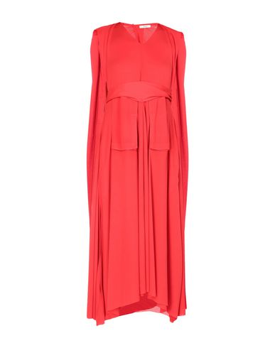 ZOOM CELINE - Robe mi-longue