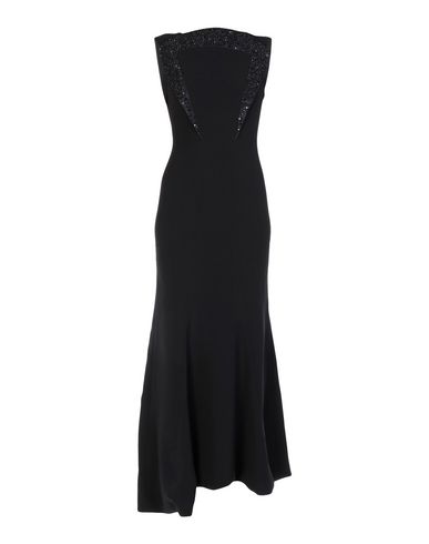 ZOOM GIORGIO ARMANI - Long dress
