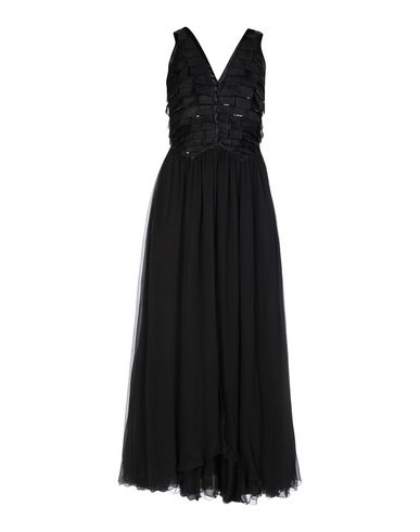 ZOOM GIORGIO ARMANI - Long dress