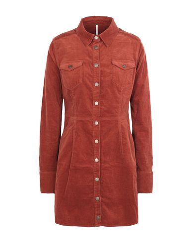 ZOOM FREE PEOPLE - Kurzes Kleid
