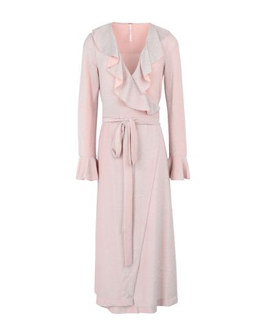 ZOOM FREE PEOPLE - Midi Dress