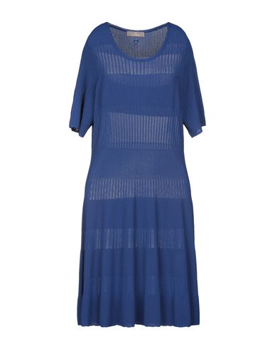 ZOOM CRUCIANI - Knee-length dress