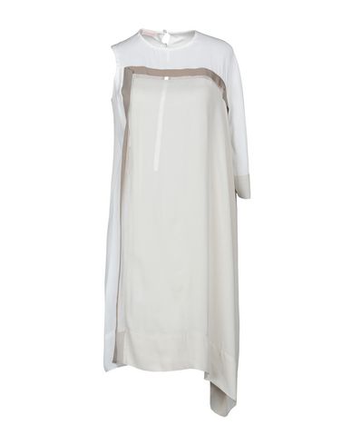 ZOOM CRUCIANI - Robe courte