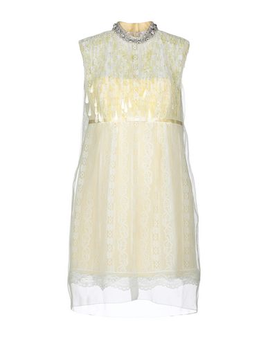 ZOOM MARC JACOBS - Short dress