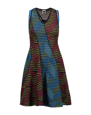 ZOOM M MISSONI - Vestito corto