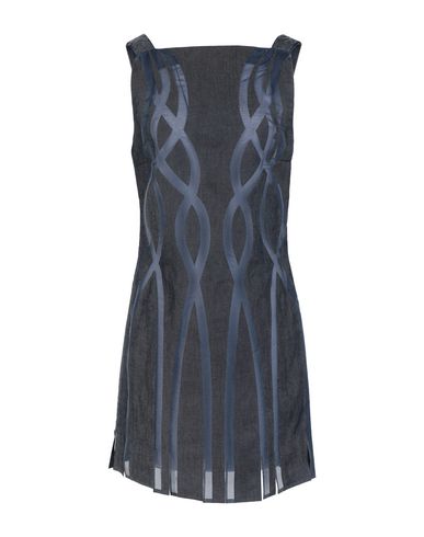 ZOOM TIZIANO GUARDINI - Minivestido