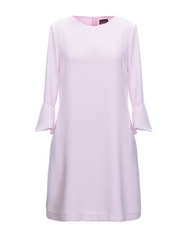 ZOOM ERMANNO DI ERMANNO SCERVINO - Short dress