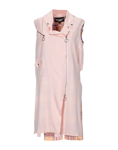 ZOOM JUST CAVALLI - Full-length jacket
