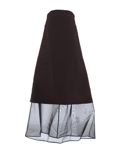 ZOOM MAISON MARGIELA - Long dress