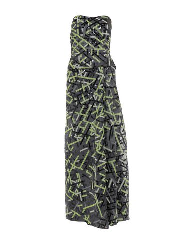 ZOOM GIORGIO ARMANI - Long dress