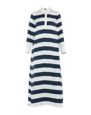 ZOOM DOLCE & GABBANA - Long dress