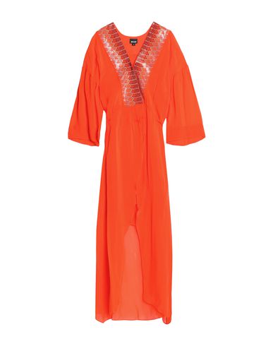 ZOOM JUST CAVALLI - Knee-length dress